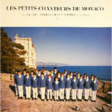 Les Petits Chanteurs De Monaco