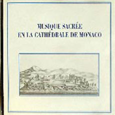 Musique Sacrée en la Cathédrale de Monaco