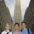 Rockefeller Center New York U.S.A